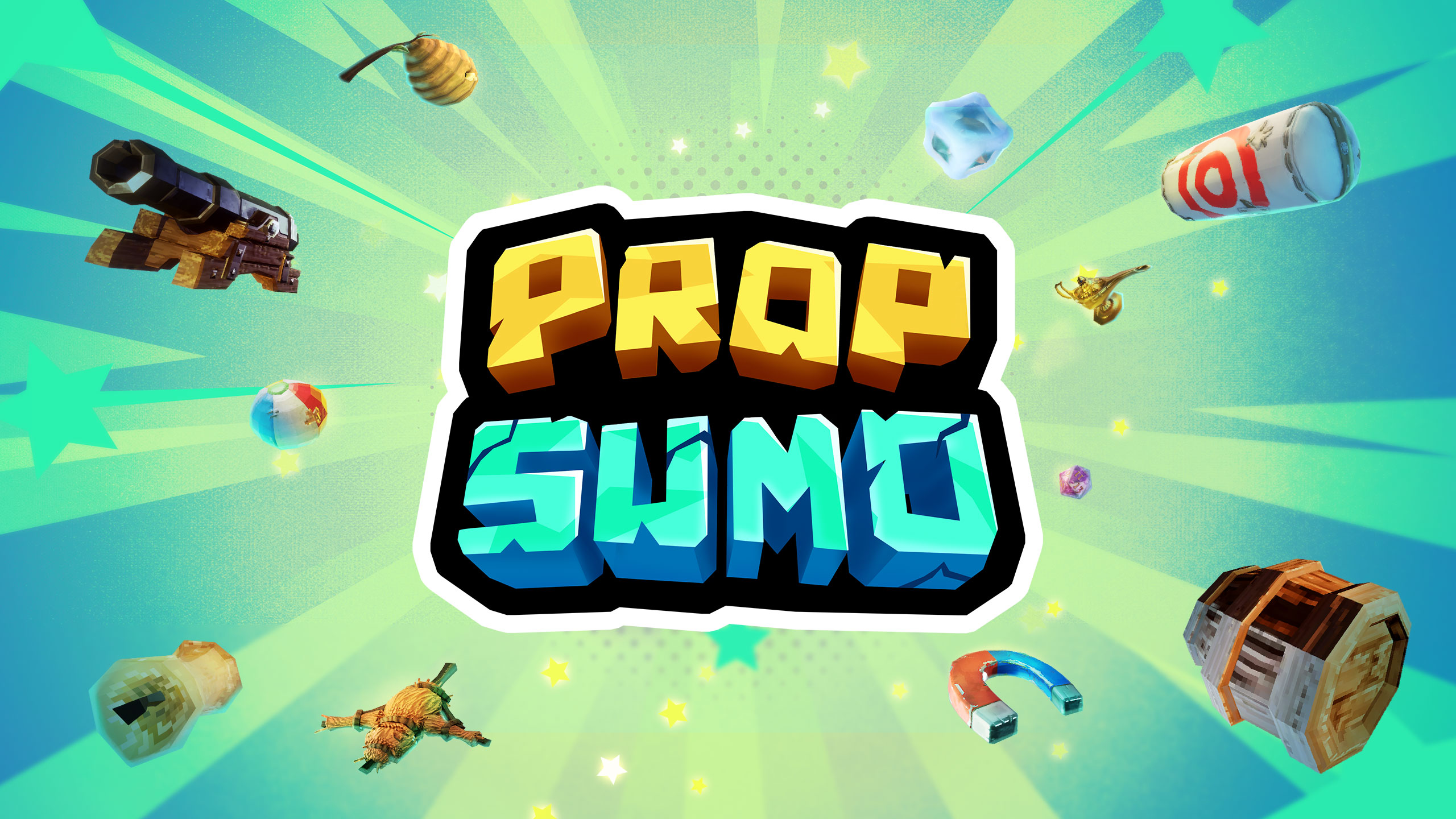 Prop Sumo